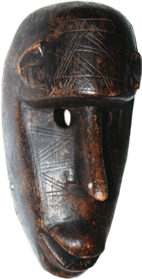 Dogon-tdom4-30x14x13cmwg