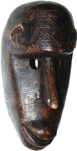 Dogon-tdom4-30x14x13cmwk