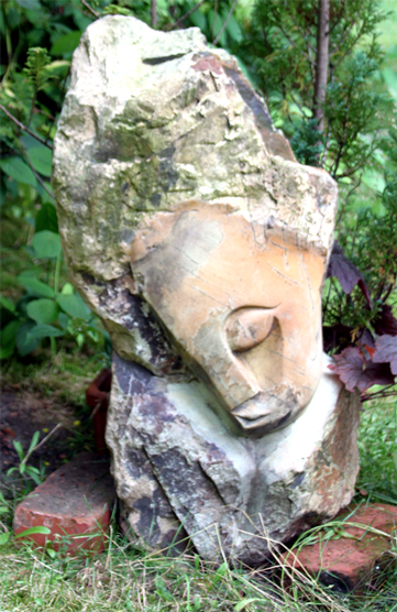 Tago,Face in the Rock,STT5